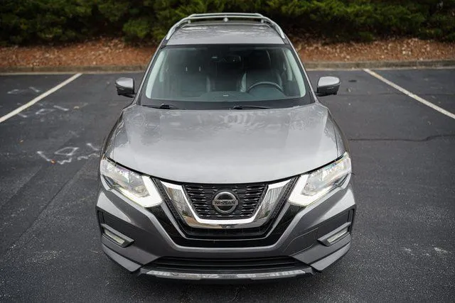 2020 Nissan Rogue SL - Photo 17