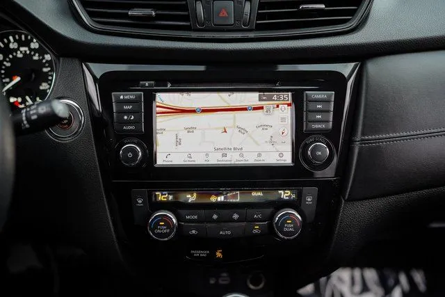 2020 Nissan Rogue SL - Photo 30