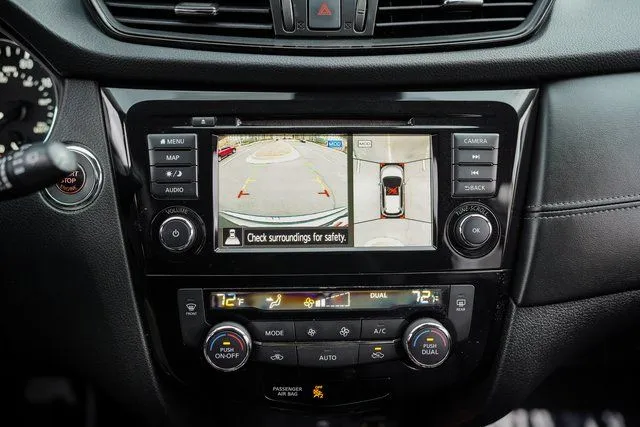 2020 Nissan Rogue SL - Photo 31