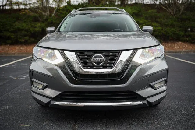 2020 Nissan Rogue SL - Photo 16
