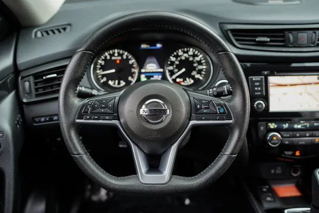 2020 Nissan Rogue SL - Photo 26