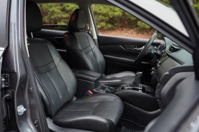 2020 Nissan Rogue SL - Photo 23