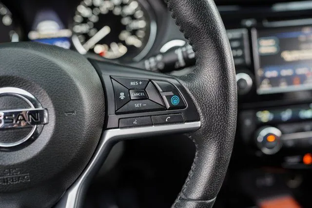 2020 Nissan Rogue SL - Photo 28