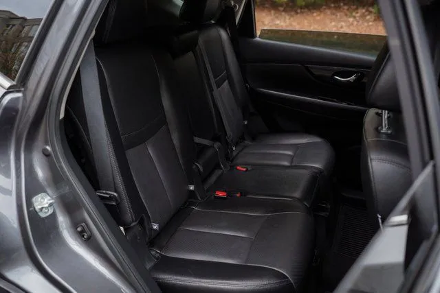 2020 Nissan Rogue SL - Photo 24
