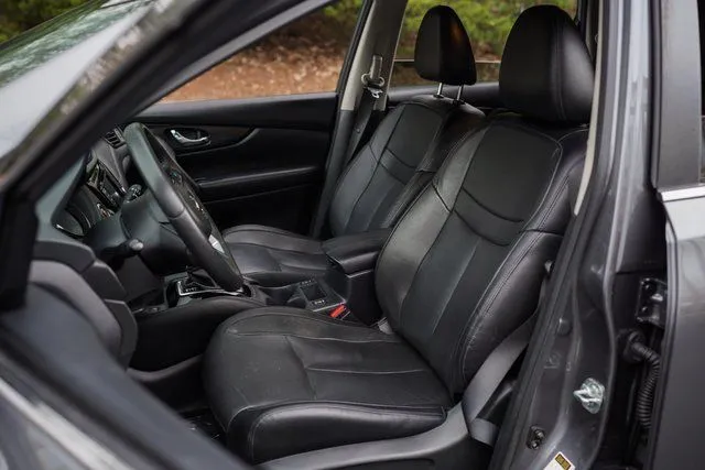 2020 Nissan Rogue SL - Photo 21