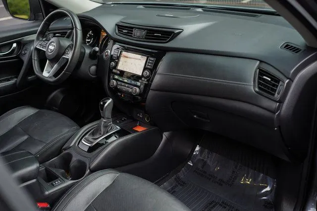 2020 Nissan Rogue SL - Photo 20