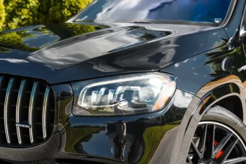 More photos of 2021 Mercedes-Benz GLS 63 AMG at Gravity Autos Duluth, GA