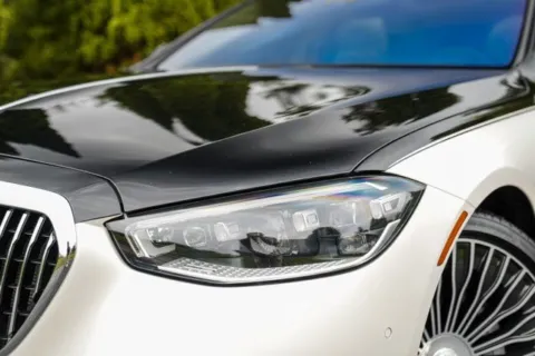 More photos of 2022 Mercedes-Benz S-Class Maybach S 580 at Gravity Autos Duluth, GA