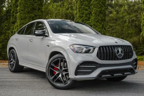 More photos of 2021 Mercedes-Benz GLE 53 AMG at Gravity Autos Duluth, GA
