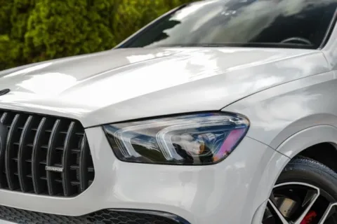 More photos of 2021 Mercedes-Benz GLE 53 AMG at Gravity Autos Duluth, GA