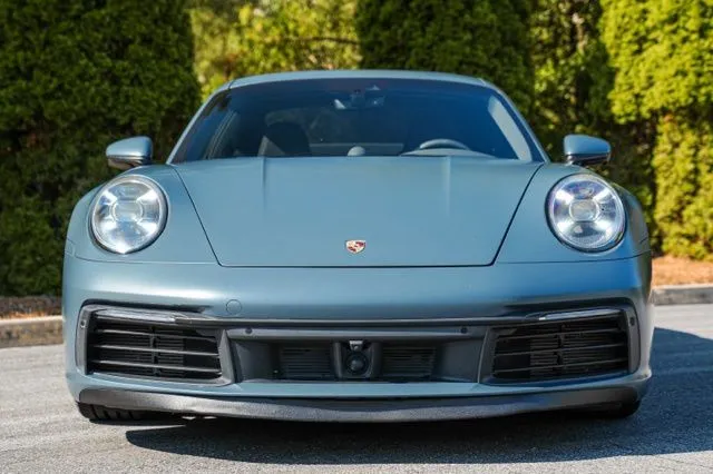 Porsche 911 photo 24