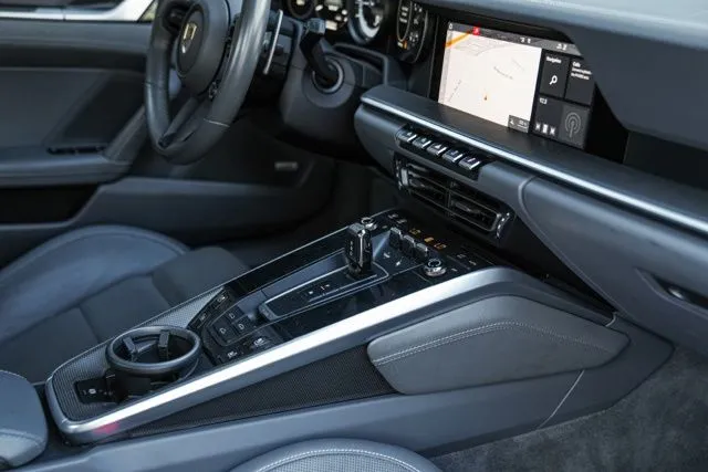 Porsche 911 photo 40