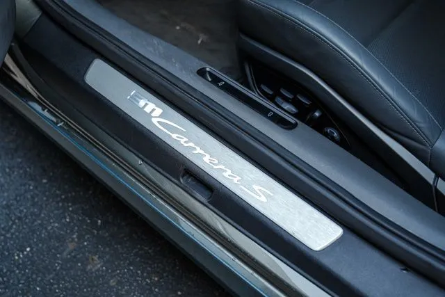 Porsche 911 photo 41
