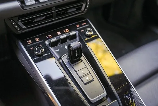 Porsche 911 photo 39