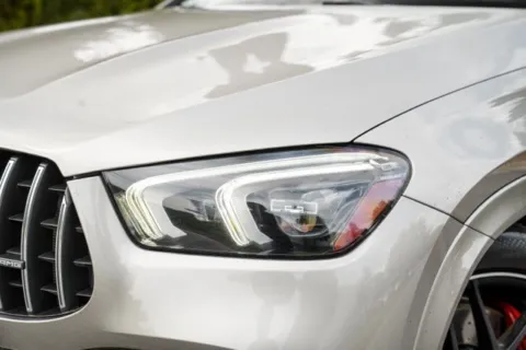 More photos of 2021 Mercedes-Benz GLE 63 S AMG at Gravity Autos Duluth, GA