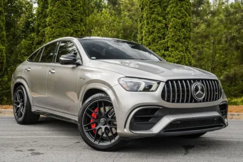 More photos of 2021 Mercedes-Benz GLE 63 S AMG at Gravity Autos Duluth, GA
