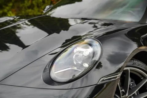 More photos of 2020 Porsche 911 Carrera 4 at Gravity Autos Duluth, GA