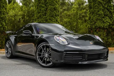 More photos of 2020 Porsche 911 Carrera 4 at Gravity Autos Duluth, GA
