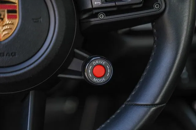 Porsche 911 photo 27
