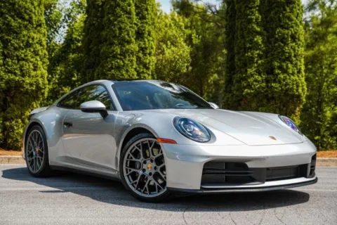 More photos of 2025 Porsche 911 Carrera at Gravity Autos Duluth, GA