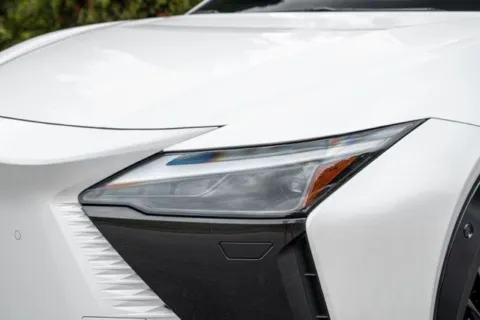 More photos of 2023 Lexus RZ 450e Luxury at Gravity Autos Duluth, GA