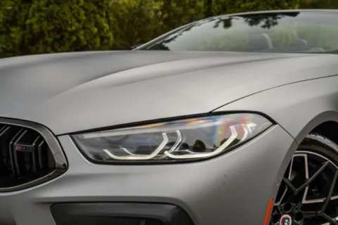 More photos of 2023 BMW M8 Competition at Gravity Autos Duluth, GA