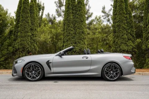 More photos of 2023 BMW M8 Competition at Gravity Autos Duluth, GA