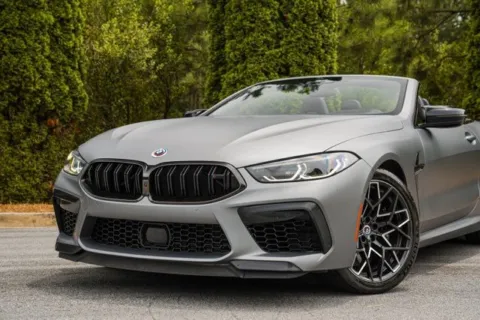 Photos of 2023 BMW M8 Competition for sale in Duluth, GA at Gravity Autos Duluth