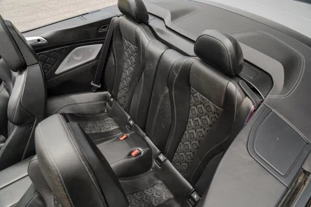 BMW M8 photo 31