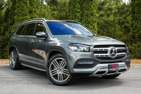 More photos of 2022 Mercedes-Benz GLS 450 at Gravity Autos Duluth, GA