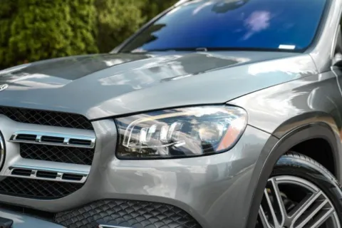 More photos of 2022 Mercedes-Benz GLS 450 at Gravity Autos Duluth, GA