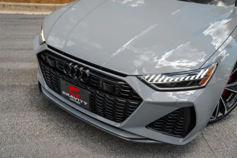 More photos of 2023 Audi RS 7 4.0T at Gravity Autos Duluth, GA