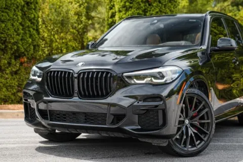 Photos of 2023 BMW X5 sDrive40i for sale in Duluth, GA at Gravity Autos Duluth