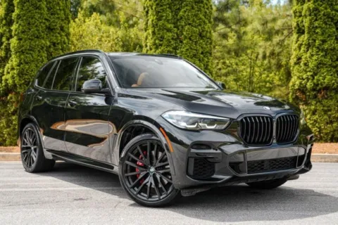 More photos of 2023 BMW X5 sDrive40i at Gravity Autos Duluth, GA