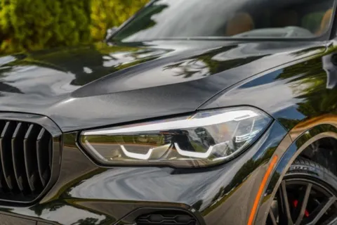 More photos of 2023 BMW X5 sDrive40i at Gravity Autos Duluth, GA