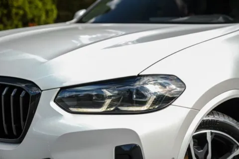More photos of 2023 BMW X3 sDrive30i at Gravity Autos Duluth, GA