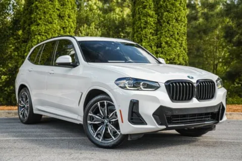 More photos of 2023 BMW X3 sDrive30i at Gravity Autos Duluth, GA