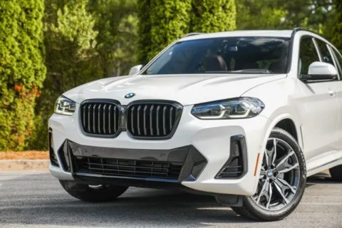 Photos of 2023 BMW X3 sDrive30i for sale in Duluth, GA at Gravity Autos Duluth