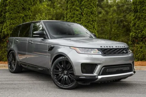 More photos of 2020 Land Rover Range Rover Sport HSE at Gravity Autos Duluth, GA