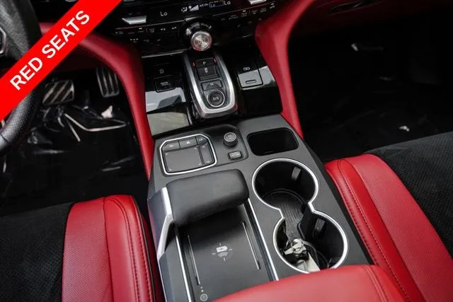 Acura MDX photo 37