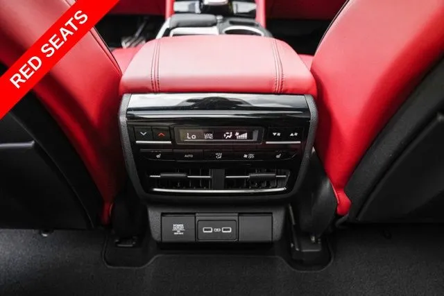 Acura MDX photo 46