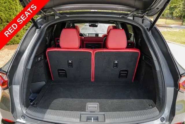 Acura MDX photo 19