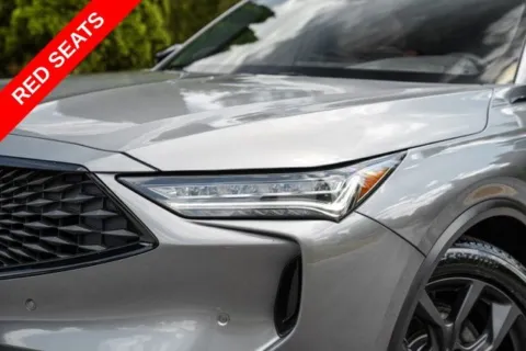 Another view of 2024 Acura MDX A-Spec for sale in Duluth, GA at Gravity Autos Duluth