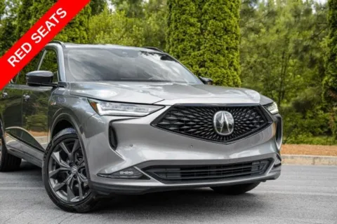 More photos of 2024 Acura MDX A-Spec at Gravity Autos Duluth, GA
