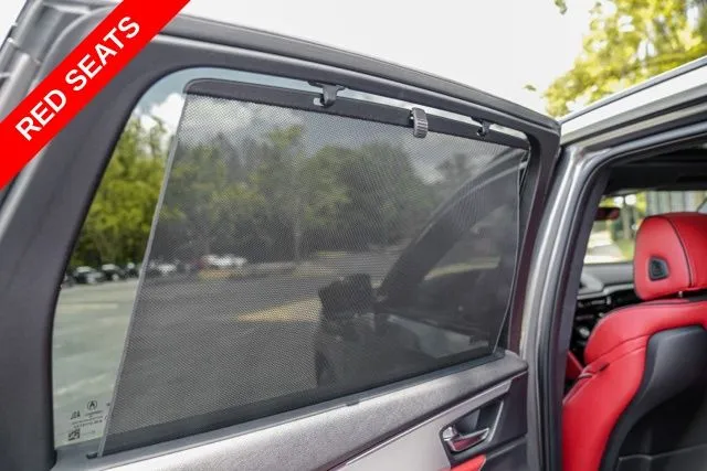 Acura MDX photo 47
