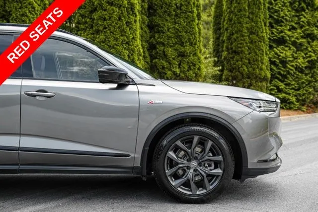 Acura MDX photo 13