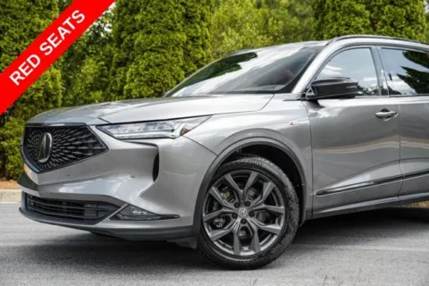 Photos of 2024 Acura MDX A-Spec for sale in Duluth, GA at Gravity Autos Duluth
