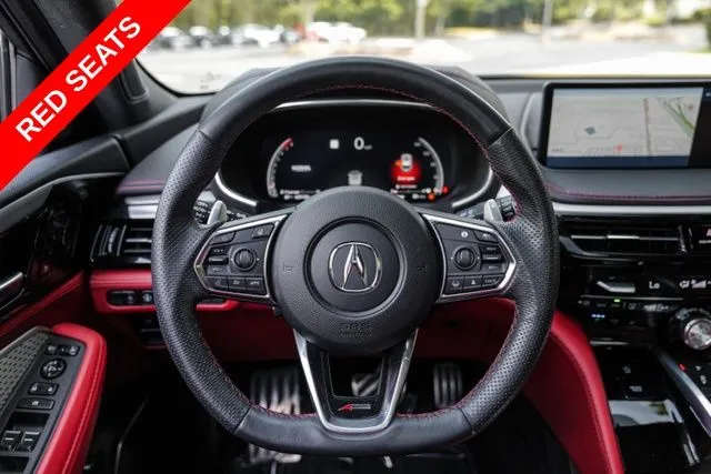 Acura MDX photo 28