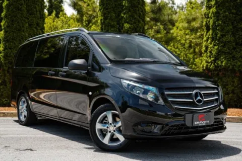 More photos of 2018 Mercedes-Benz Metris Passenger at Gravity Autos Duluth, GA