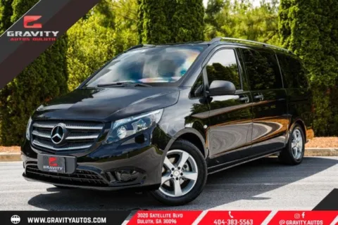 Unknown 2018 Mercedes-Benz Metris Passenger for sale in Duluth, GA